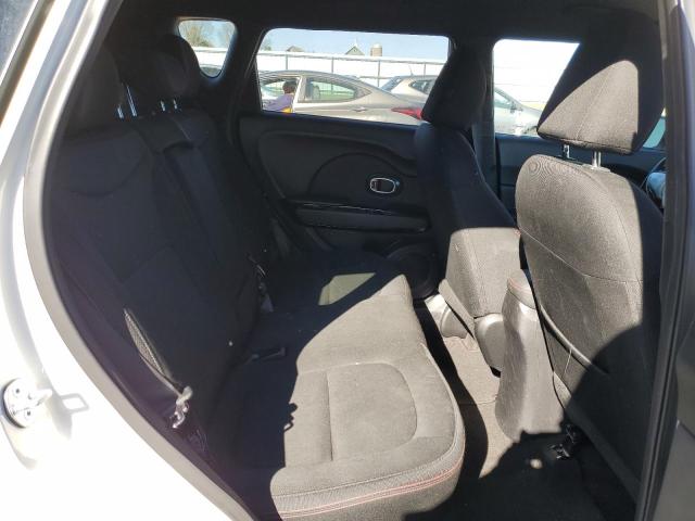 Photo 6 from auction – 2014 KIA SOUL + with VIN KNDJP3A54E7034534