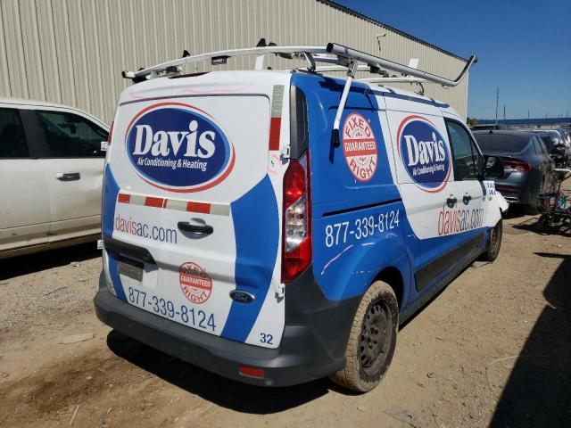 Photo 4 from auction – 2017 FORD TRANSIT CO with VIN NM0LS7E75H1321394