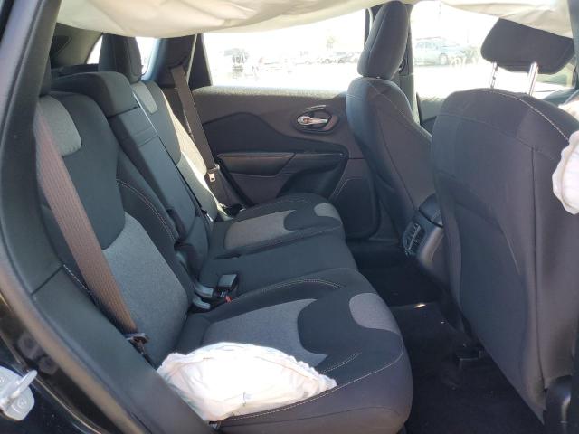 Photo 6 from auction – 2016 JEEP CHEROKEE S with VIN 1C4PJLAB6GW231182
