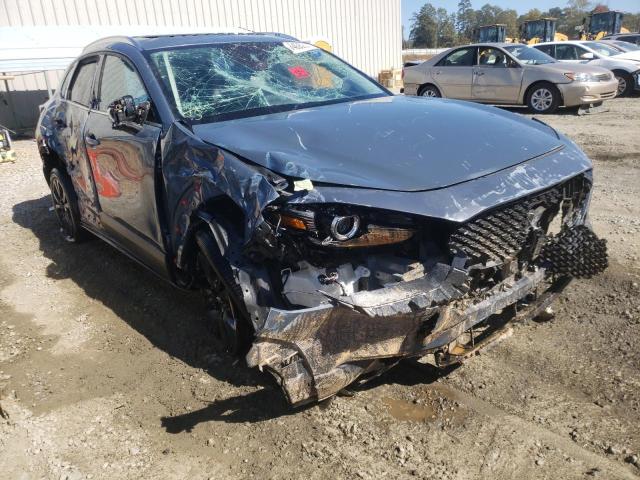 Photo 1 from auction – 2021 MAZDA CX-30 PREM with VIN 3MVDMBDY5MM310101