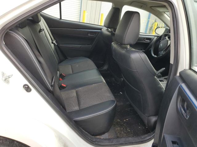Photo 6 from auction – 2015 TOYOTA COROLLA L with VIN 2T1BURHE2FC461829