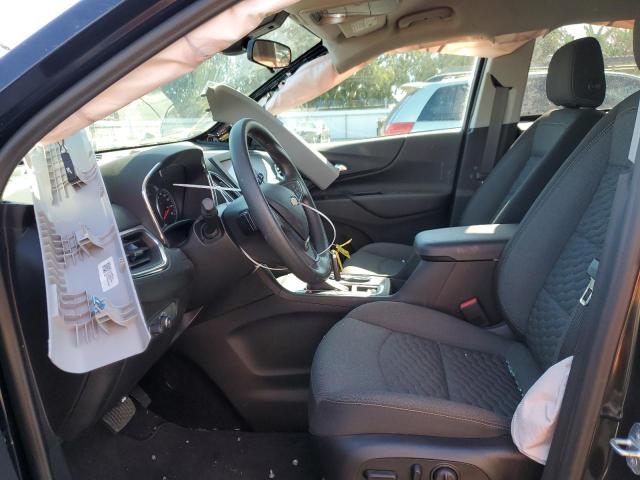 Photo 7 from auction – 2020 CHEVROLET EQUINOX LT with VIN 2GNAXJEV5L6205522