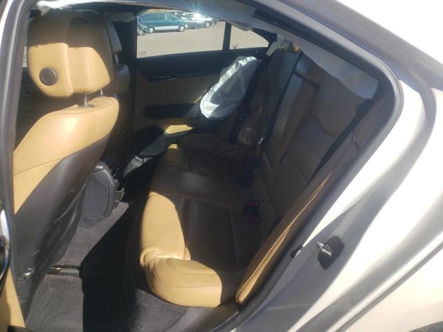 Photo 6 from auction – 2013 CADILLAC ATS LUXURY with VIN 1G6AB5S34D0154769