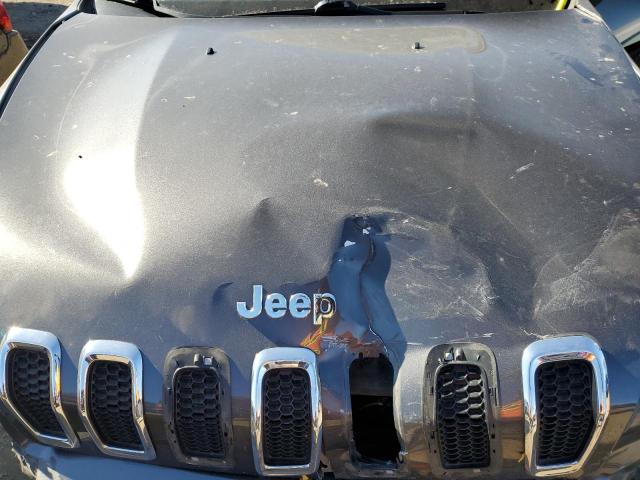 Photo 7 from auction – 2016 JEEP CHEROKEE L with VIN 1C4PJMDBXGW367865