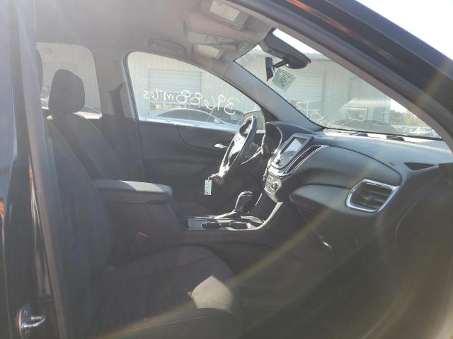 Photo 5 from auction – 2020 CHEVROLET EQUINOX LT with VIN 2GNAXJEV5L6149095