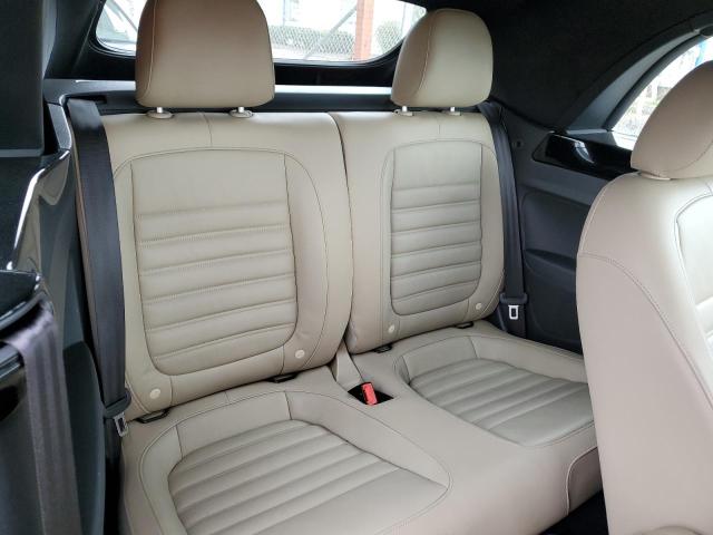Photo 6 from auction – 2013 VOLKSWAGEN BEETLE with VIN 3VW5P7AT2DM801645