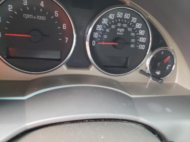 Photo 8 from auction – 2006 BUICK RENDEZVOUS with VIN 3G5DA03L76S503005