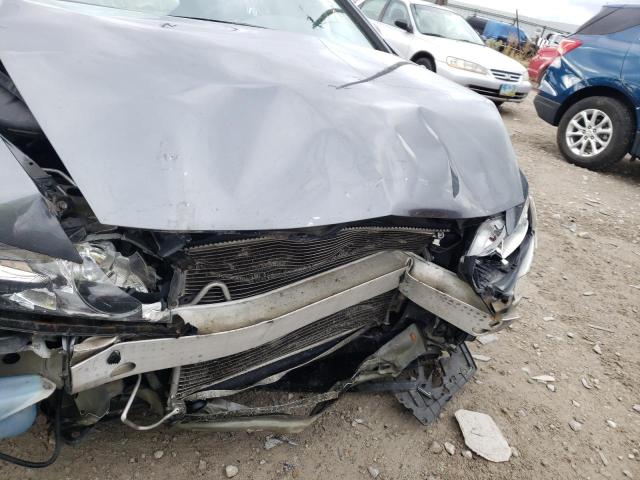Photo 9 from auction – 2011 HONDA CIVIC LX with VIN 19XFA1F55BE017130