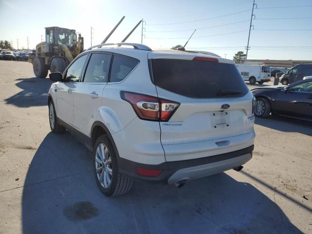 Photo 3 from auction – 2017 FORD ESCAPE TIT with VIN 1FMCU0JD2HUA31270