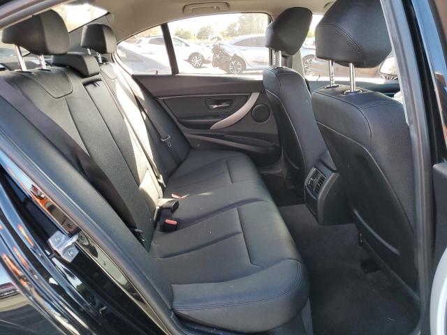Photo 6 from auction – 2018 BMW 320 I with VIN WBA8E1G59JNU90872