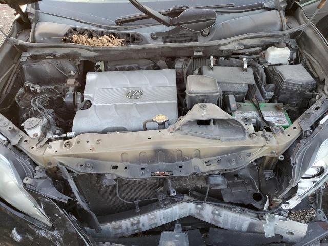 Photo 7 from auction – 2012 LEXUS RX 350 with VIN 2T2BK1BA8CC130127