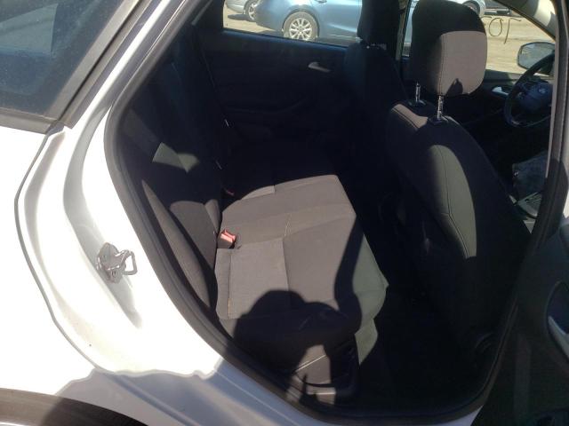 Photo 6 from auction – 2015 FORD FOCUS SE with VIN 1FADP3F23FL270019