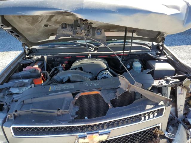 Photo 7 from auction – 2008 CHEVROLET AVALANCHE with VIN 3GNFK12328G280892