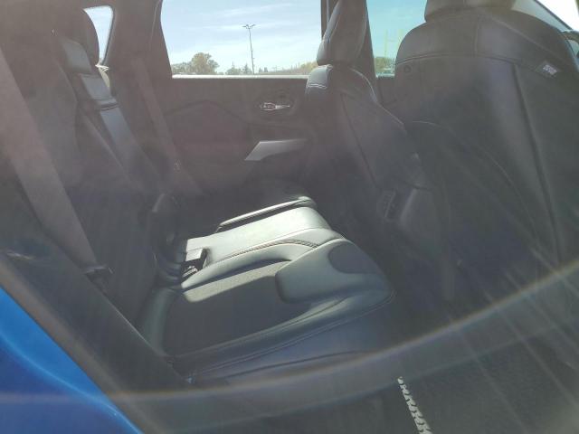 Photo 6 from auction – 2017 JEEP CHEROKEE T with VIN 1C4PJMBS1HW590185