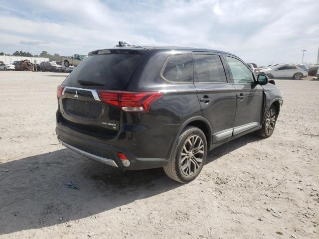 Photo 4 from auction – 2018 MITSUBISHI OUTLANDER with VIN JA4AD3A35JZ001090