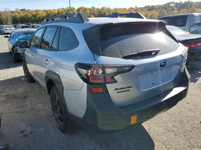 Photo 3 from auction – 2022 SUBARU OUTBACK WI with VIN 4S4BTGUD0N3265475