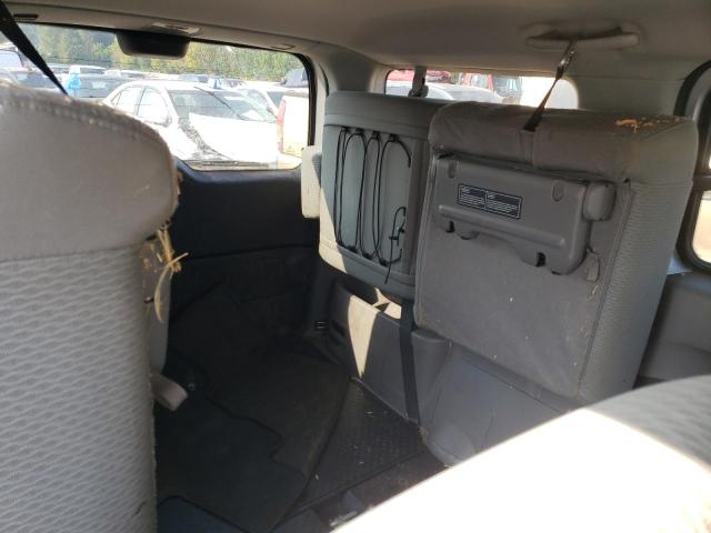 Photo 6 from auction – 2010 HONDA ELEMENT EX with VIN 5J6YH2H79AL007936