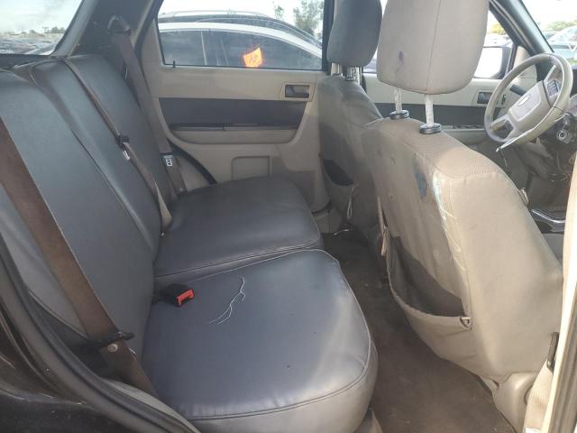 Photo 11 from auction – 2010 FORD ESCAPE HYB with VIN 1FMCU4K34AKA35738