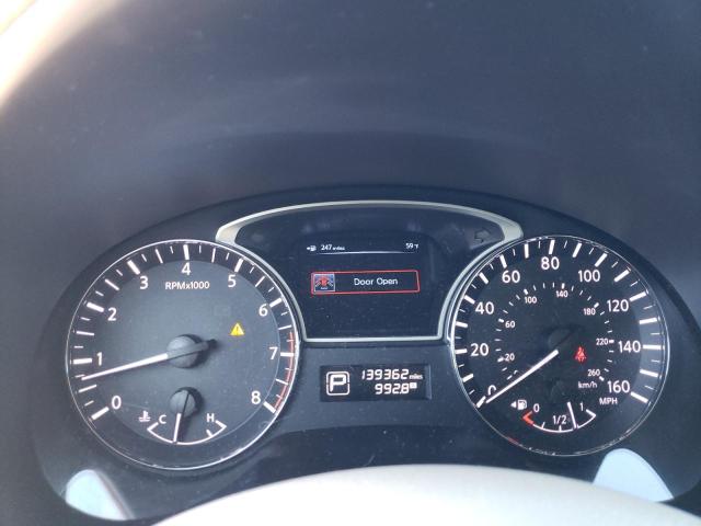 Photo 8 from auction – 2013 NISSAN ALTIMA 2.5 with VIN 1N4AL3AP0DC291716