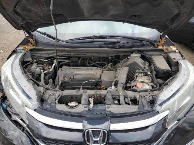 Photo 7 from auction – 2015 HONDA CR-V EXL with VIN 5J6RM4H71FL101568