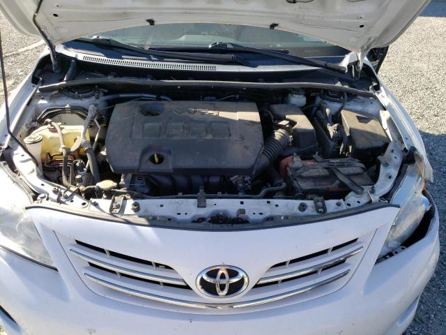 Photo 7 from auction – 2013 TOYOTA COROLLA BA with VIN 2T1BU4EE5DC051000