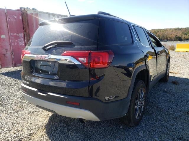 Photo 4 from auction – 2019 GMC ACADIA SLT with VIN 1GKKNMLA9KZ278369