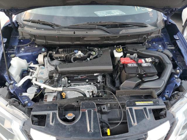 Photo 7 from auction – 2018 NISSAN ROGUE S with VIN KNMAT2MT5JP622663