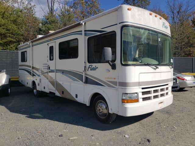 FORD F550 SUPER 2002 with VIN 1FCNF53S420A00214 - Photo from auction