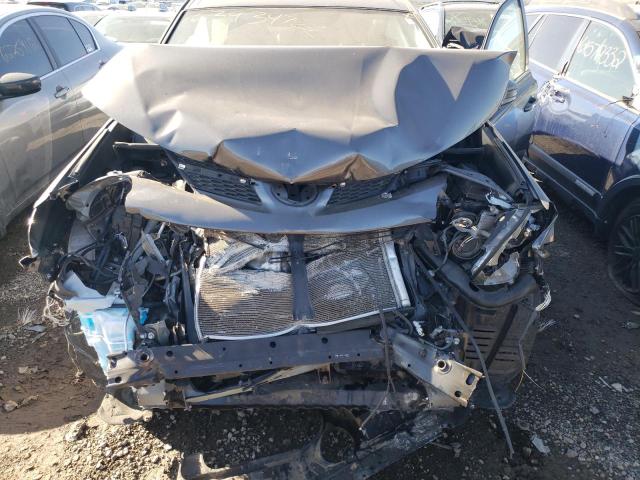 Photo 7 from auction – 2013 TOYOTA RAV4 XLE with VIN JTMRFREV1D5019177