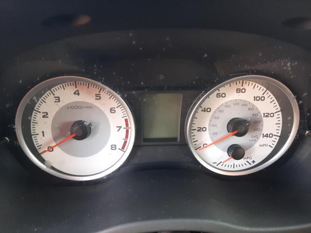 Photo 8 from auction – 2013 SUBARU IMPREZA with VIN JF1GPAA66D2900713