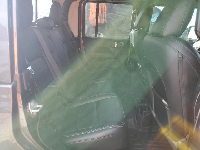 Photo 6 from auction – 2021 JEEP GLADIATOR with VIN 1C6HJTFG1ML573443