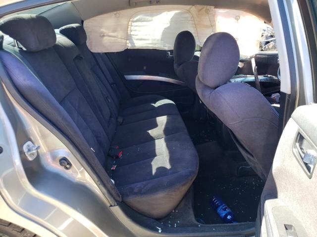 Photo 6 from auction – 2007 NISSAN MAXIMA SE with VIN 1N4BA41EX7C850076