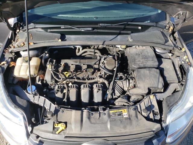 Photo 7 from auction – 2014 FORD FOCUS SE with VIN 1FADP3K29EL244626