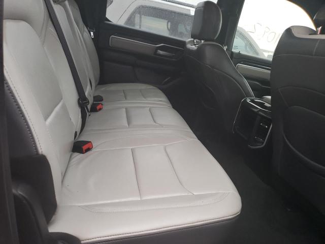 Photo 6 from auction – 2021 RAM 1500 BIG H with VIN 1C6SRFFT7MN795390