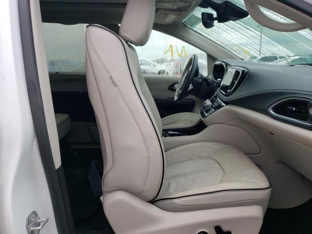 Photo 5 from auction – 2021 CHRYSLER PACIFICA H with VIN 2C4RC1S75MR514338