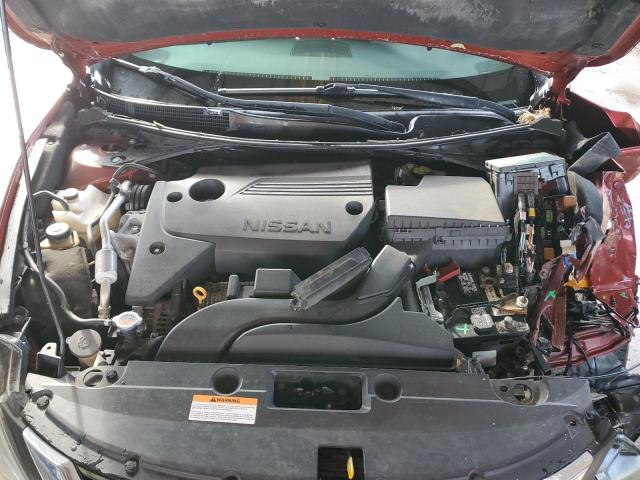 Photo 7 from auction – 2016 NISSAN ALTIMA 2.5 with VIN 1N4AL3AP9GC121259