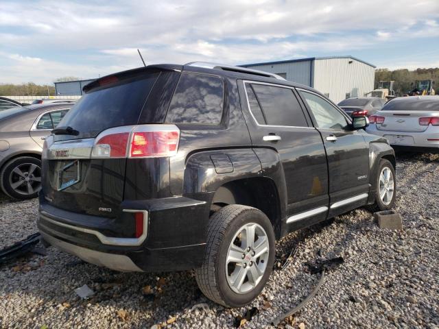Photo 4 from auction – 2017 GMC TERRAIN DE with VIN 2GKFLVEK6H6303431