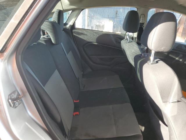 Photo 6 from auction – 2016 FORD FIESTA S with VIN 3FADP4AJ9GM133302