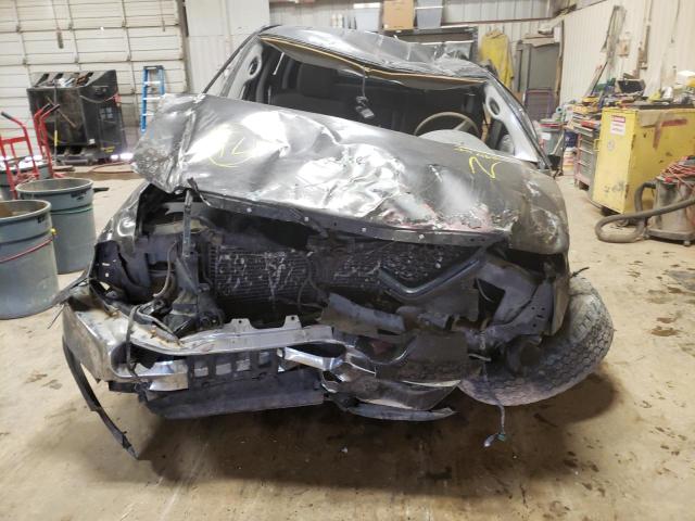 Photo 9 from auction – 2005 FORD F150 SUPER with VIN 1FTRW12W65KC32336