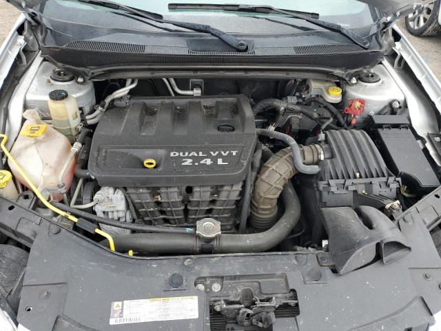 Zdjęcie 7 z aukcji – 2012 CHRYSLER 200 TOURIN z VIN 1C3BCBEB8CN215482