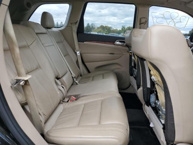 Photo 6 from auction – 2012 JEEP GRAND CHER with VIN 1C4RJFBG4CC148933