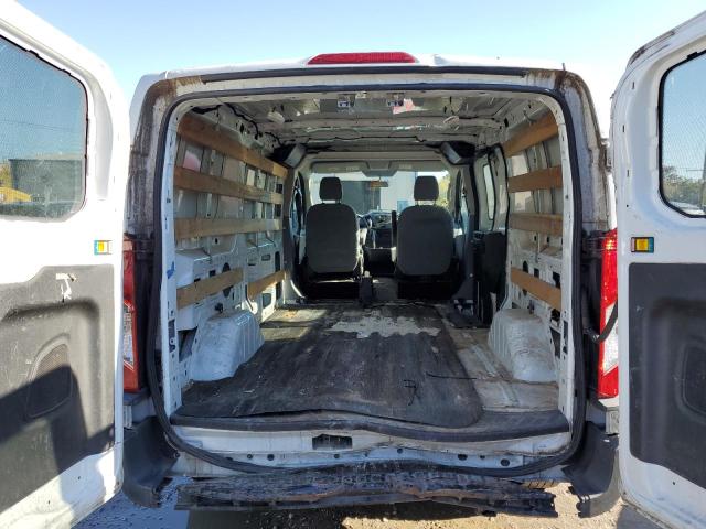 Photo 6 from auction – 2015 FORD TRANSIT T- with VIN 1FTNR1ZM0FKA47209