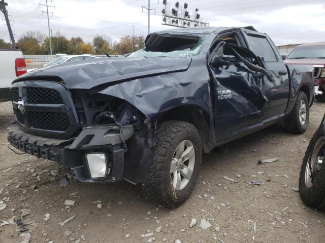 Photo 2 from auction – 2016 RAM 1500 ST with VIN 1C6RR7KG7GS322494
