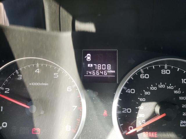 Photo 9 from auction – 2013 SUBARU OUTBACK 2. with VIN 4S4BRCAC3D1257562