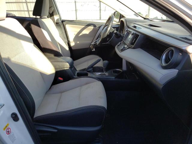 Photo 5 from auction – 2017 TOYOTA RAV4 HV LE with VIN JTMRJREV6HD149983