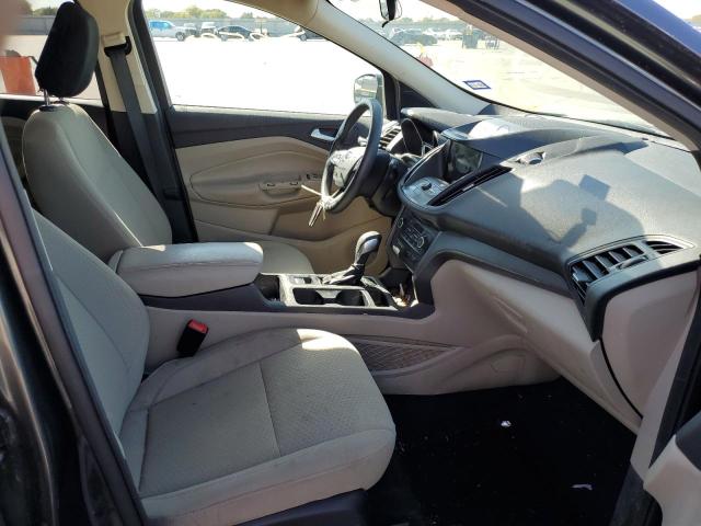 Photo 5 from auction – 2019 FORD ESCAPE SE with VIN 1FMCU0GD3KUC57834