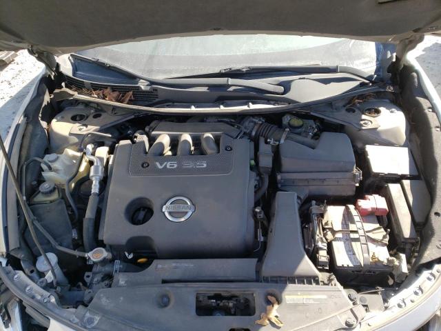 Photo 7 from auction – 2013 NISSAN ALTIMA 3.5 with VIN 1N4BL3AP1DC158709