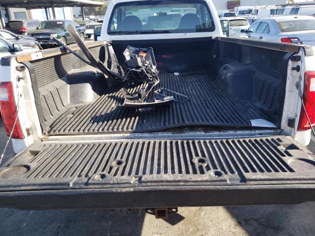 Photo 6 from auction – 2008 FORD F250 SUPER with VIN 1FTNF20568EB61835