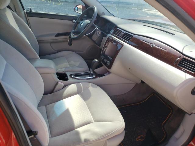 Photo 5 from auction – 2010 CHEVROLET IMPALA LS with VIN 2G1WA5EK5A1198894
