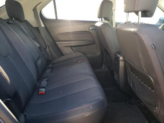 Photo 6 from auction – 2012 CHEVROLET EQUINOX LT with VIN 2GNALDEK1C6121278